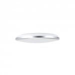 IDEUS PLAFON BIAŁY PLANAR LED 18W SILVER NW