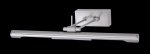 ITALUX TECHNIC 966/2G9 SAT.N LAMPA KINKIET NOWOCZESNY OBRAZOWY 