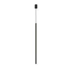 NOWODVORSKI 8433 LASER 750 LAMPA WISZĄCA NOWOCZESNA CZARNA 