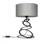 Lampka stołowa nocna - ORBIT 1475/LN LIGHT HOME