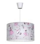 Lampa wisząca dziecięca - KIDS2 2021/1 LIGHT HOME