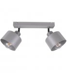 Plafon nowoczesny - PATTAYA 2101/2L LIGHT HOME