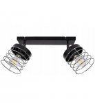 Lampa LOFT  - RASTI 2206/2/Z LIGHT HOME
