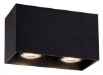 LAMPA SUFITOWA PLAFON SPOT OPRAWA ARCHITEKTONICZNA LUCIDE BODI 09101/02/30