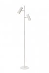 LAMPA PODŁOGOWA STOJĄCA NOWOCZESNA REFLEKTORY LUCIDE CLUBS 09739/02/31