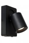 PLAFON SPOT TUBA REFLEKTOR REGULOWANY LUCIDE NIGEL 09929/06/30