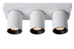 PLAFON SPOT TUBA REFLEKTOR REGULOWANY LUCIDE NIGEL 09929/15/31