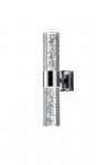 LAMPA ŁAZIENKOWA DO ŁAZIENKI HERMETYCZNA LED NOWOCZESNA IP44 BOLSA 282410206 TRIO