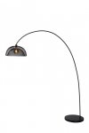 LAMPA DRUCIANA NOWOCZESNA INDUSTRIALNA METALOWA LUCIDE MESH 30773/01/30