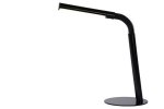 LAMPKA BIURKOWA LED NOWOCZESNA LUCIDE GILLY 36612/03/30