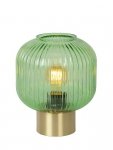 LAMPKA NOCNA STOŁOWA SZKLANA LUCIDE MALOTO 45586/20/33