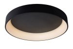 PLAFON NOWOCZESNY LED OKRĄGŁY LUCIDE TALOWE 46100/80/30