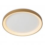LAMPA SUFITOWA PLAFON LED RING NOWOCZESNY LUCIDE VIDAL 46103/38/02