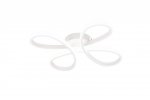 LAMPA LED NOWOCZESNA DO SALONU SYPIALNI FLY 645610131 TRIO
