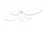 LAMPA LED NOWOCZESNA DO SALONU SYPIALNI FLY 645619131 TRIO