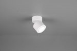 PLAFON SPOT NOWOCZESNY LED REGULOWANY TAURUS 652910131 TRIO