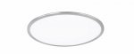 PŁASKI PANEL PLAFON LED NOWOCZESNY DO SALONU KUCHNI KORYTARZA PHOENIX 674096207 TRIO