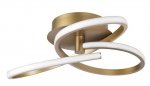 LAMPA NOWOCZESNA LED LUCES EXCLUSIVAS JEREZ LE41655