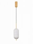 LUCES EXCLUSIVAS LAMPA TIPUANI LE44626