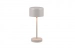 LAMPKA STOŁOWA NOCNA DOTYKOWA RL JEFF R59151177 REALITY LEUCHTEN