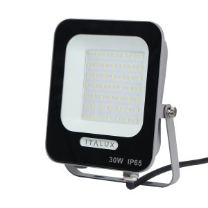 ITALUX KORTA FD-27253-30W LAMPA ZEWNĘTRZNA IP65 NAŚWIETLACZ LED 30W