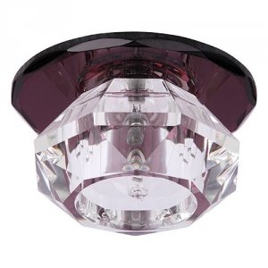 IDEUS LAMPA NERGIS HL801 PURPLE