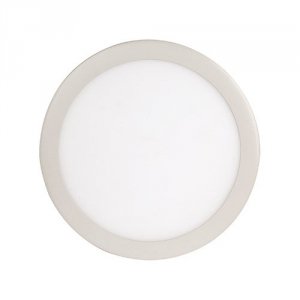 IDEUS LAMPA SLIM LED C 9W WHITE WW