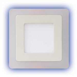 IDEUS LAMPA ALINA LED D 3W+3W NW
