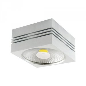 IDEUS LAMPA GUSTI LED 3W NW