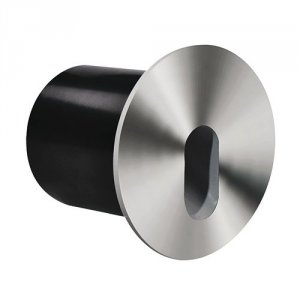 OPRAWKA SCHODOWA HERMETYCZNA IP44 IDEUS RAFI LED C MAT CHROME NW