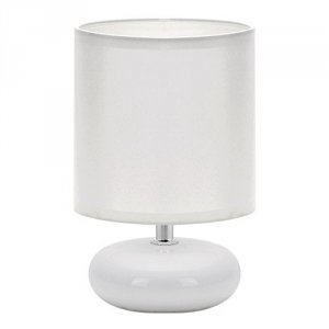IDEUS LAMPA PATI E14 WHITE