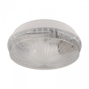 IDEUS LAMPA PLAFONIERA IDEUS MONTE 60 CLEAR I