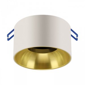 PANAMA C WHITE/GOLDEN