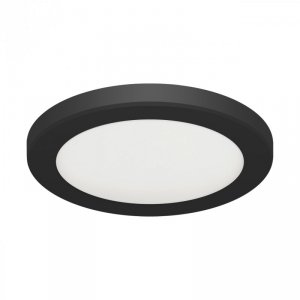 OLGA LED C 18W BLACK CCT