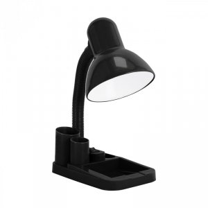 IDOL E27 BLACK