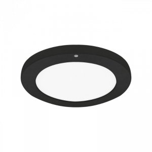 OLGIERD LED C MVS 12W BLACK CCT