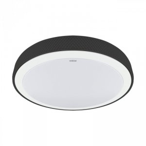 RATAN LED C 24W BLACK CCT