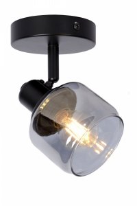 LUCIDE PLAFON KINKIET SPOT REGULOWANY BJORN 77979/01/30