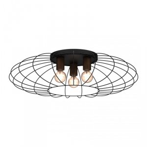 Lampa sufitowa MERIDIANO 3xE27