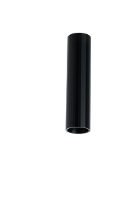 AZZARDO AZ5970 WIKING 10W CCT SWITCH BK LAMPA SUFITOWA PLAFON SPOT TUBA CZARNA MATOWA LED