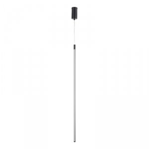Lampa wisząca SPARO L LED czarna 100 cm