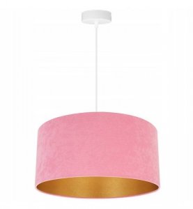 Lampa wisząca z abażurami - MEDIOLAN 2360/1/RZ LIGHT HOME