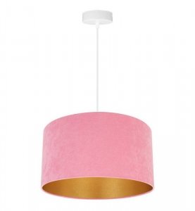 Lampa wisząca z abażurami -  MEDIOLAN 2360/1/35/RZ LIGHT HOME