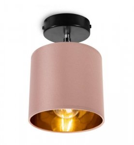 Kinkiet z abażurem - GAMA 2125KP/Ł LIGHT HOME