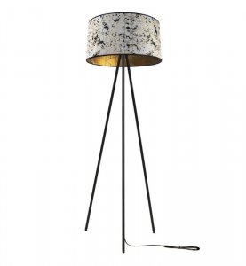 Lampa podłogowa  - WERONA 2400/45/TM LIGHT HOME