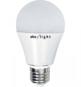 Żarówka LED E27 Ciepła 12W 77W LIGHT HOME