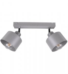 Plafon nowoczesny - PATTAYA 2101/2L LIGHT HOME