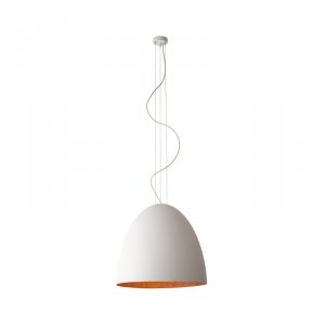 EGG WHITE/COPPER L