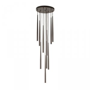 PIANO BROWN LAMPA WISZACA 10