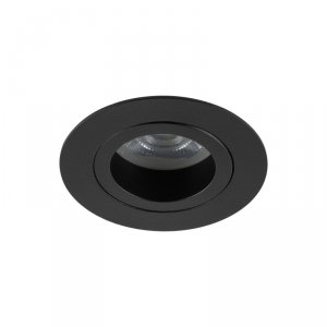 AURA BLACK GU10